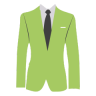 2-Piece Suit	
